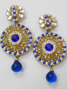 Fashion Earrings